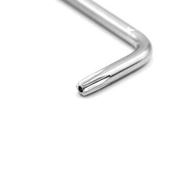 Eemann Tech - Torx Grip Screws ( vis torx) for 1911 (Set of 4) -