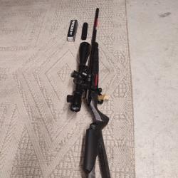 Winchester Xpert carbone