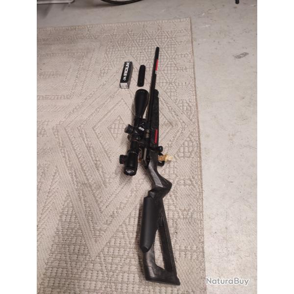 Winchester Xpert carbone