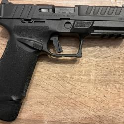 Springfield &eacute;chelon 4.5