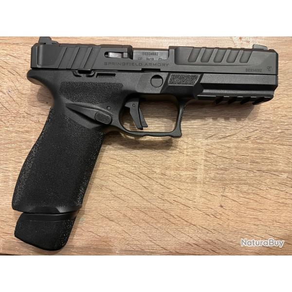 Springfield �chelon 4.5