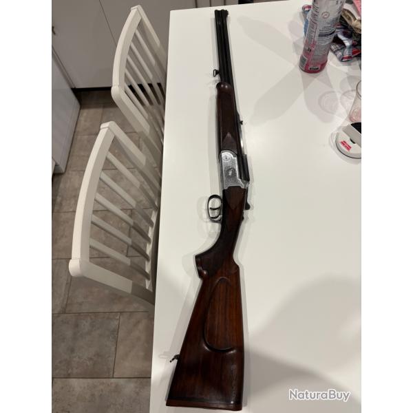 Express Antonio Zoli