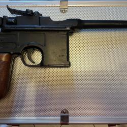 R&Eacute;PLIQUE MAUSER C96