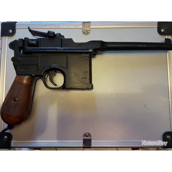 R�PLIQUE MAUSER C96