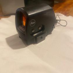 Point rouge Leica Tempus 2