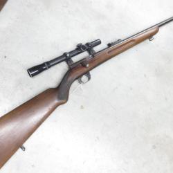 MAUSER PATRONE 22 LONG RIFLE REF: 5549