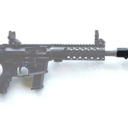 R&eacute;ducteur de son Vortex CF 9 mm CARBINE