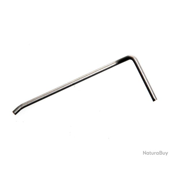 Aiguille de rechange pour repose-fl�che AAE Arizona Wire Free Flyte LH