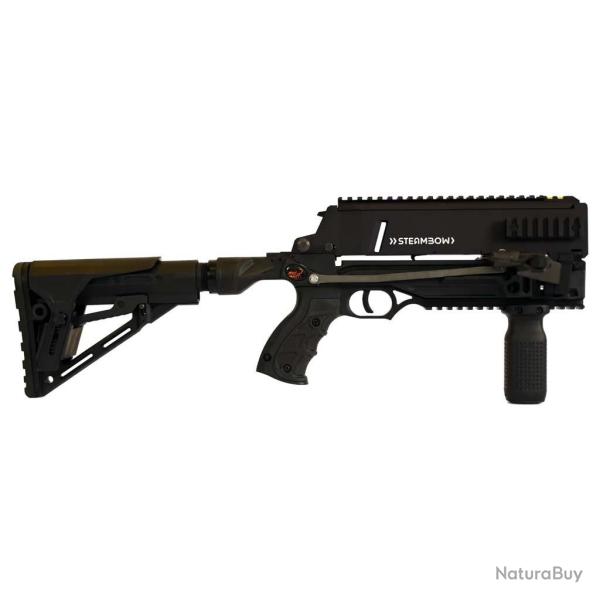 Arbal�te Steambow PD-5 AR Standard