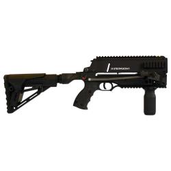 Arbal&egrave;te Steambow PD-5 AR Pack Pro