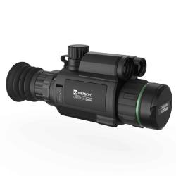 Lunette de vision nocturne Hikmicro Cheetah T&eacute;l&eacute;m&egrave;tre laser Bonnette