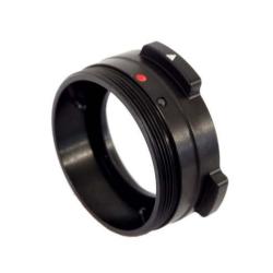Convertisseur HIKMICRO pour Cheetah HIKC32C et Thunder 1.0 Clip-on