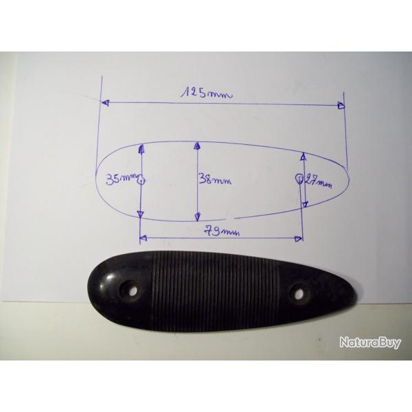 plaque de couche plastique