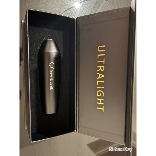 Mod�rateur De Son Freyr & Devik Ultimate Silence 3D 131