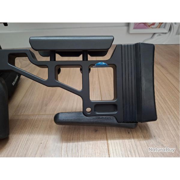 Bag rider pour chassis TSP X SOUTHERN CROSS SMALL ARMS (SCSA) en impression 3D