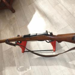 Schmidt rubin k31 parfait &eacute;tat