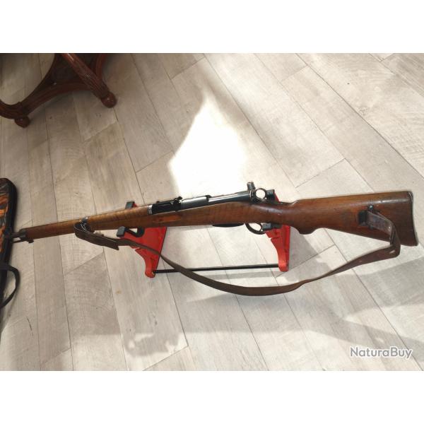 Schmidt rubin k31 parfait �tat