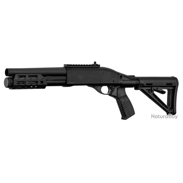 Golden Eagle R�plique Fusil � Pompe M870 avec crosse Golden Eagle � Gaz