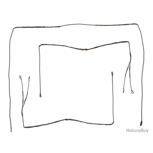 Ensemble cordes M120