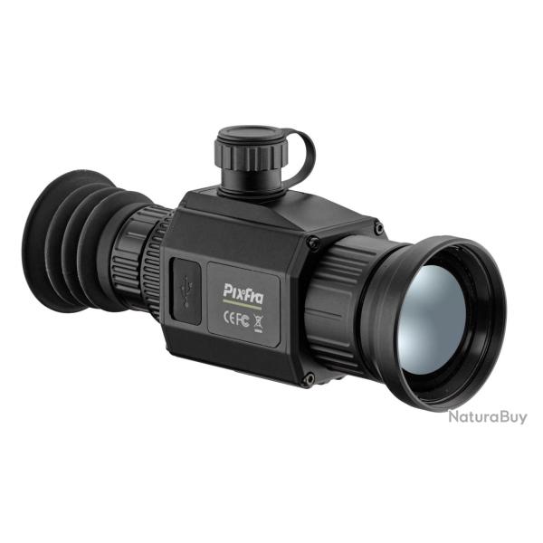 Pack Pixfra S�rie Chiron Lunette / Clip-on thermique - C450F