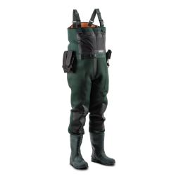 Waders de p&ecirc;che polyvalentes Aigle - P.42/43