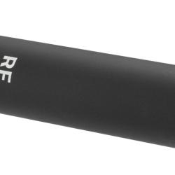 Silencieux Stalon RF (RimFire) pour armes &agrave; percussion annulaire (calibres .17 &agrave; .22) - filetage 1/2