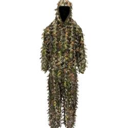 Combinaison Ghillie de camouflage par Jack Pyke - Guillie Taille M/L