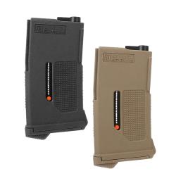 Chargeur mid-cap 170 billes PTS EPM-1S AEG - FDE
