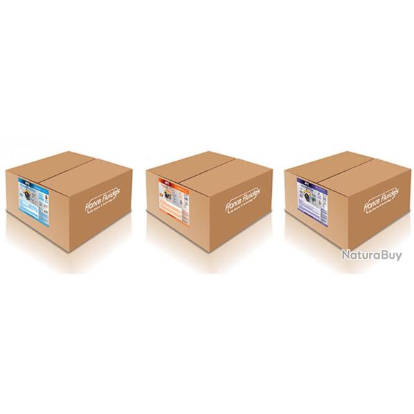 Carton 10 kg - Cubes Probloc 25