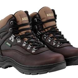 AIGLE Bottillons de travail Picardie - P37