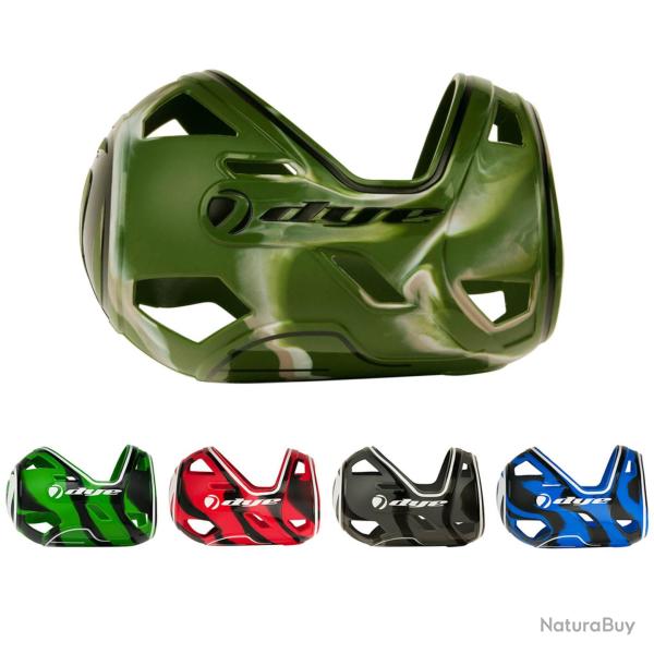 Housse bouteille Dye Flex Twist - LIME / NOIR