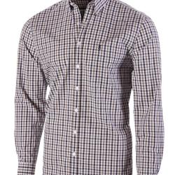CHEMISE BROWNING SEAN BRUNE - TAILLE 3XL