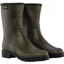 BOTTES - H - BISON 2 KAKI - P46