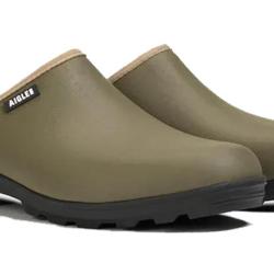 Sabot AIGLE Lessfor Open Kaki - P44