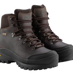 Chaussures AIGLE MUNTAGNA GTX Marron - P40