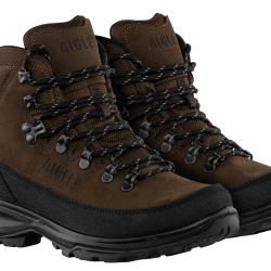 Chaussures AIGLE Bakke GTX Marron - P46