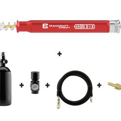 Pack HPA complet SDIK pour sniper spring - CM701