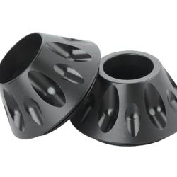 Support de canon conique pour STALON VICTOR et X-SERIES diam 18MM - X-SERIES, 18MM