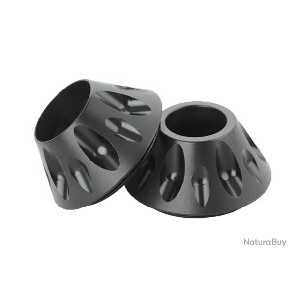 Support de canon conique pour STALON VICTOR et X-SERIES diam 18MM - X-SERIES, 18MM