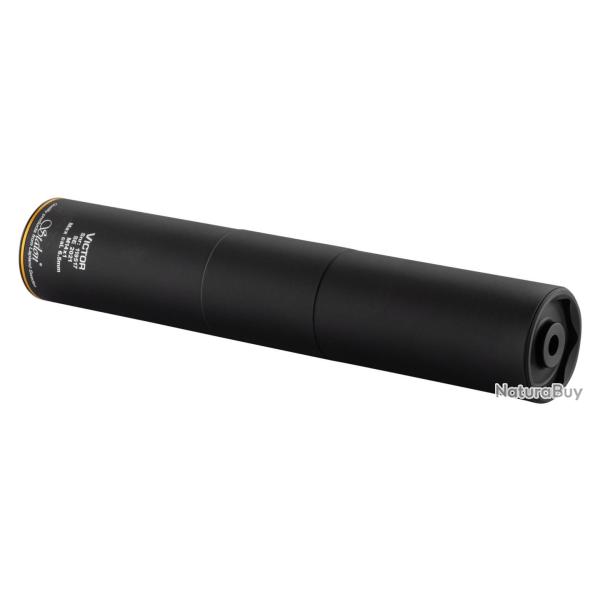 Silencieux STALON Victor en calibre .243 et .308 - max cal. .243