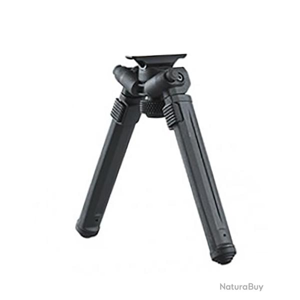 Bi-pied M-Lok pour M66 sniper - NOIR