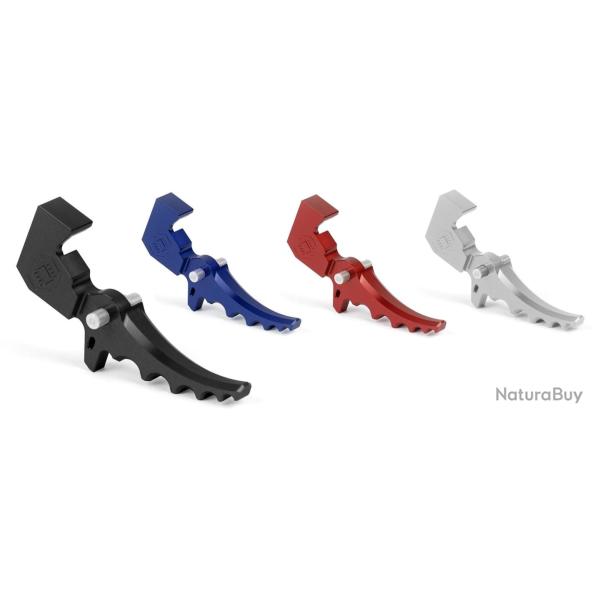 D�tente AEG QUANTUM 1C1 - Rouge