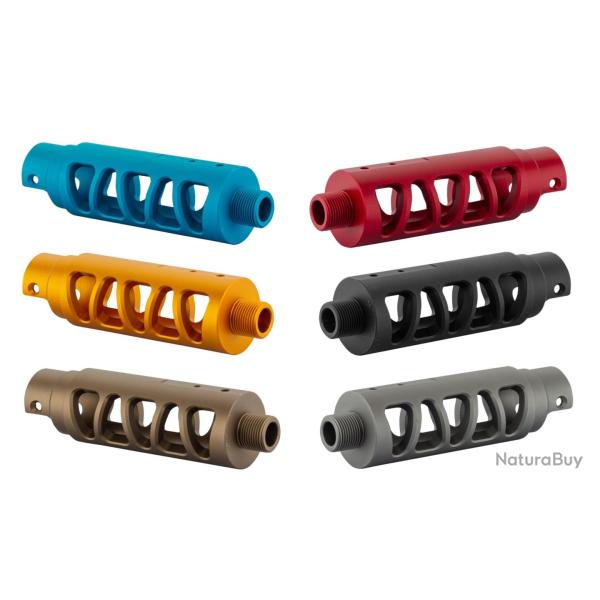 Canon externe CNC pour AAP-01 type C