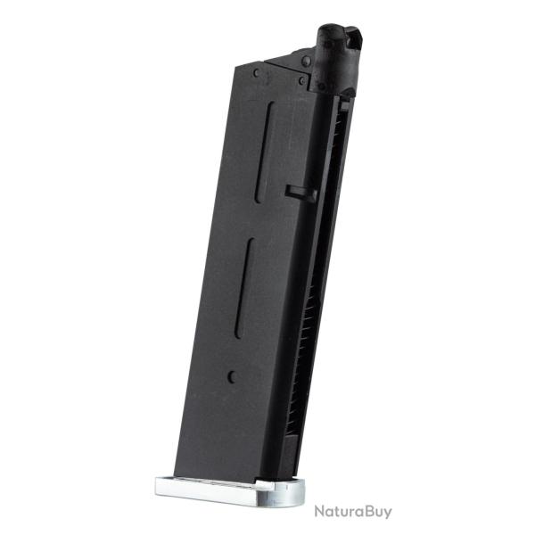 Chargeur VX-9 25 coups Chrome