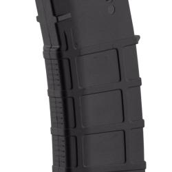 Pack 5 Chargeur AEG Mid-cap M4 noir 30/135 coups