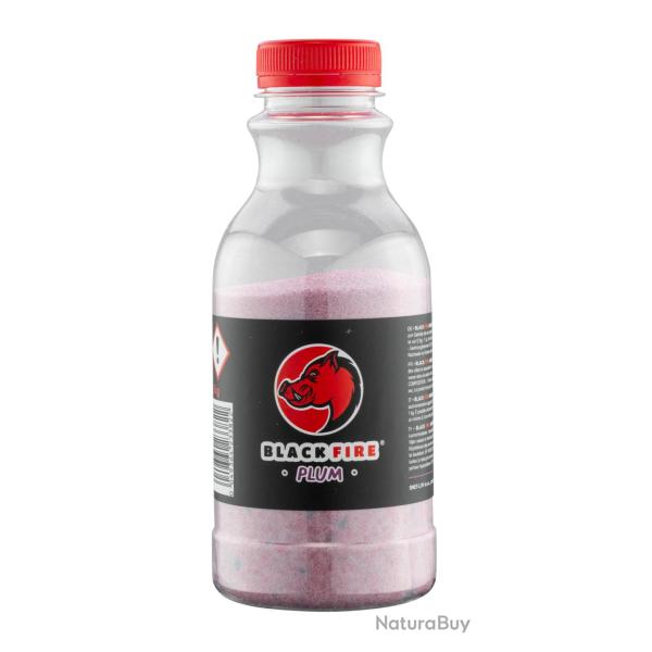 Black Fire - Nordic Line Ma�s