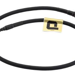 DOMINATOR LIGNE HPA LONGUE 106 CM SLP QD NOIR US