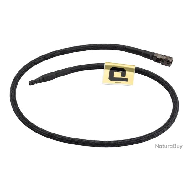 DOMINATOR LIGNE HPA LONGUE 106 CM SLP QD NOIR US
