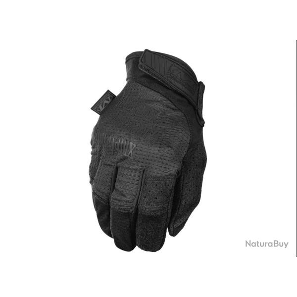 Gants Mechanix Speciality VENT noirs - Taille S