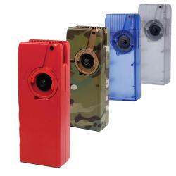 Cyclone M4 BB loader 1000 billes - Multicam